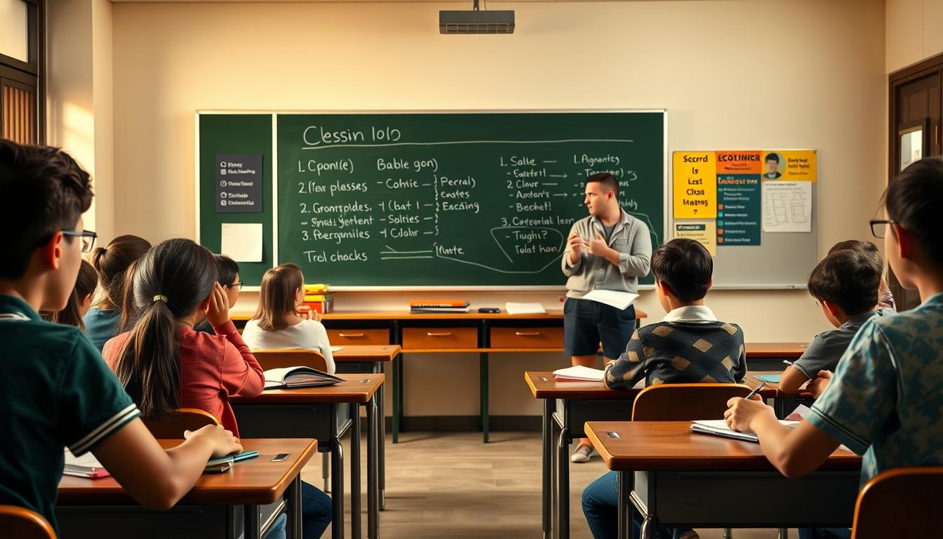 Collaborative learning and practical skill development