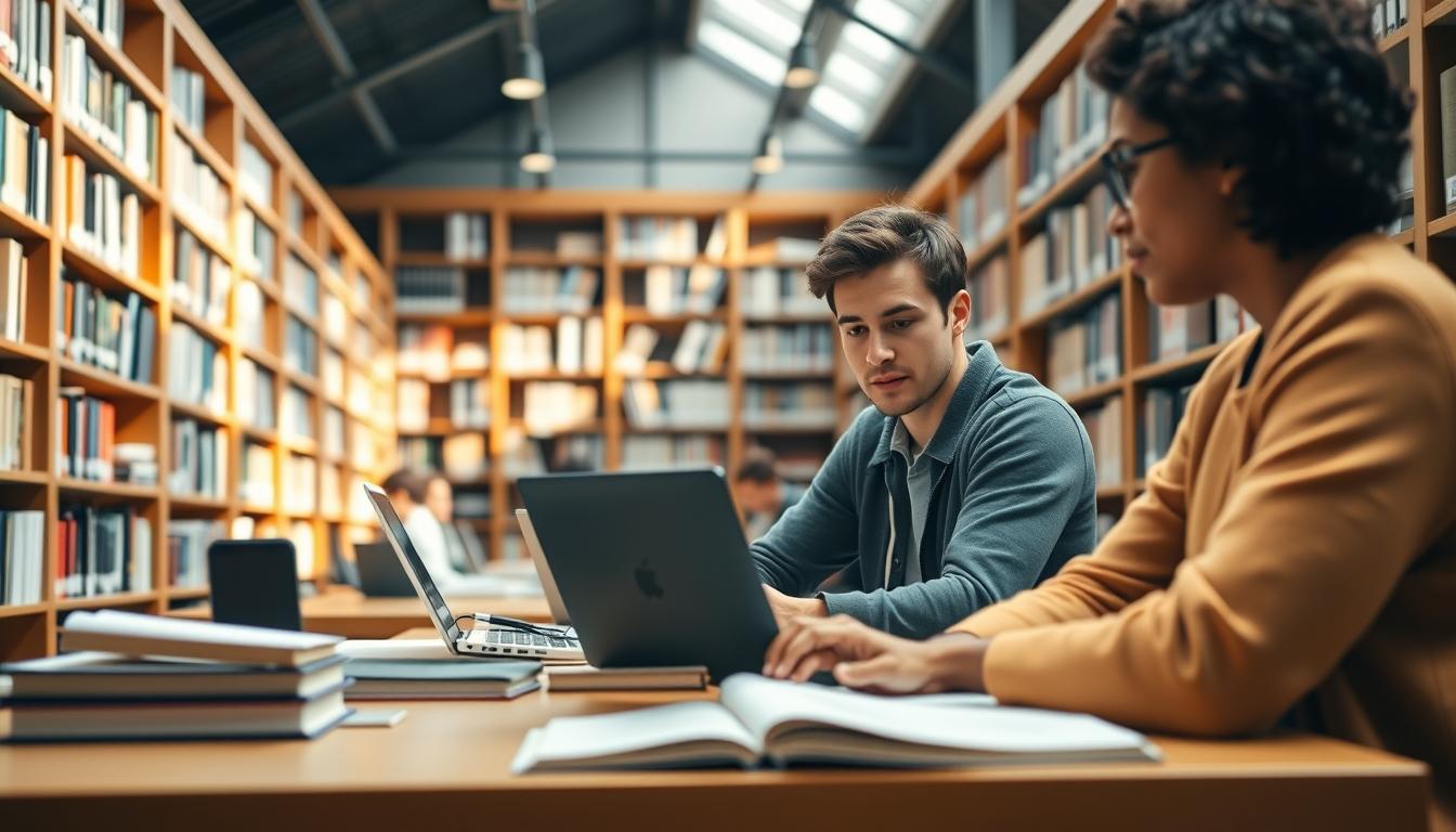 Organized exam preparation notes and academic planner